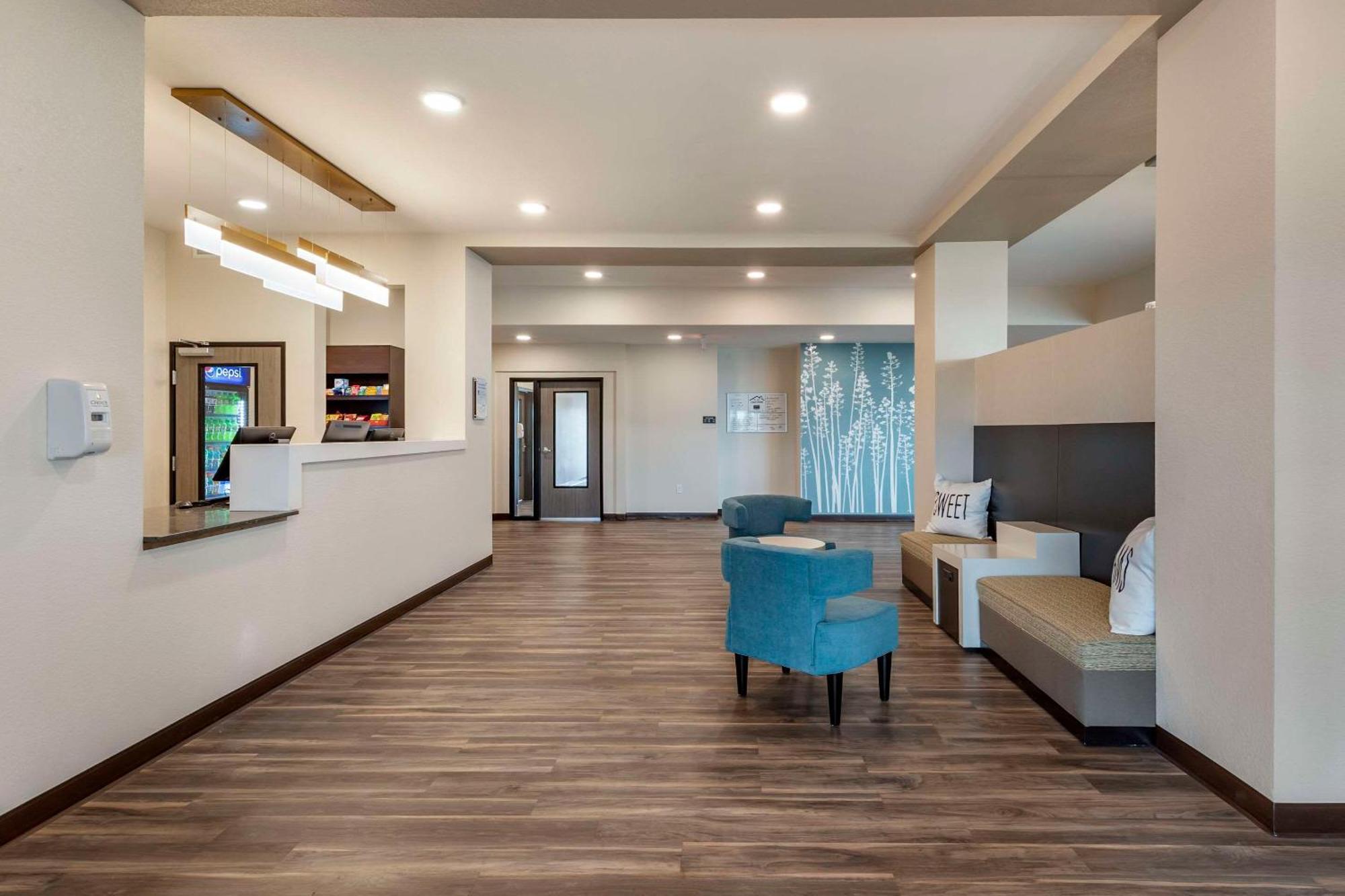 Mainstay Suites Milwaukee-Franklin Franklin  Kültér fotó